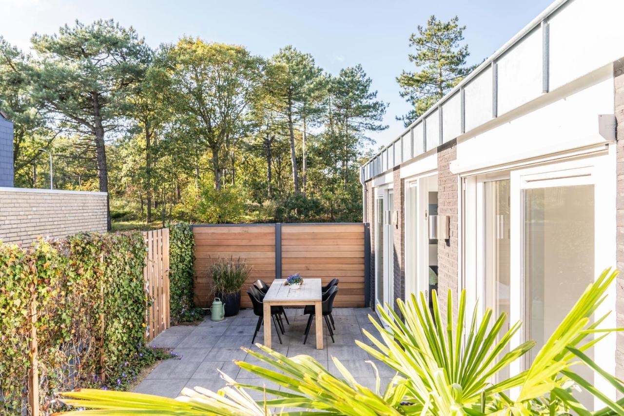 Ruijs Aan Zee Bed and Breakfast De Koog  Exteriör bild