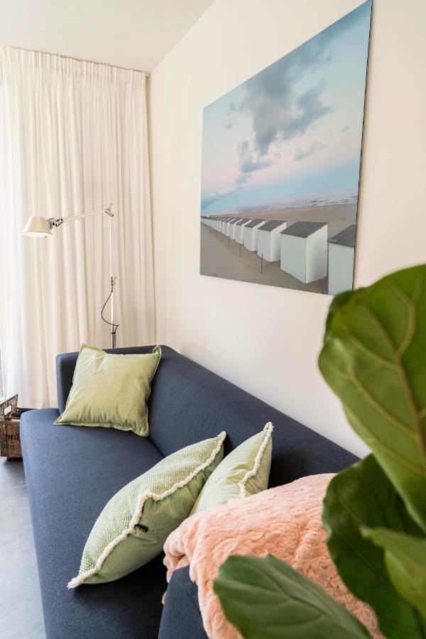 Ruijs Aan Zee Bed and Breakfast De Koog  Exteriör bild