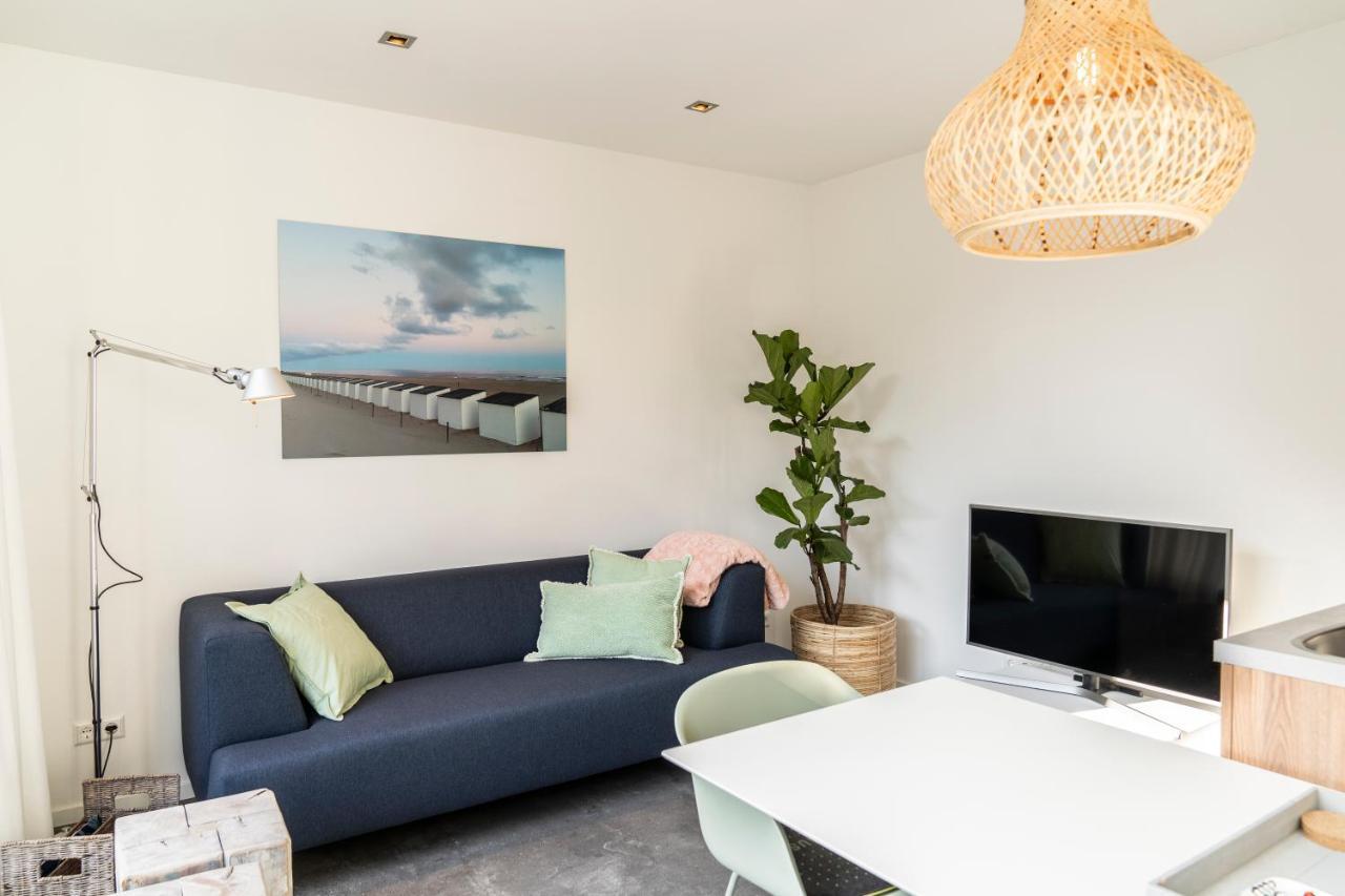 Ruijs Aan Zee Bed and Breakfast De Koog  Exteriör bild