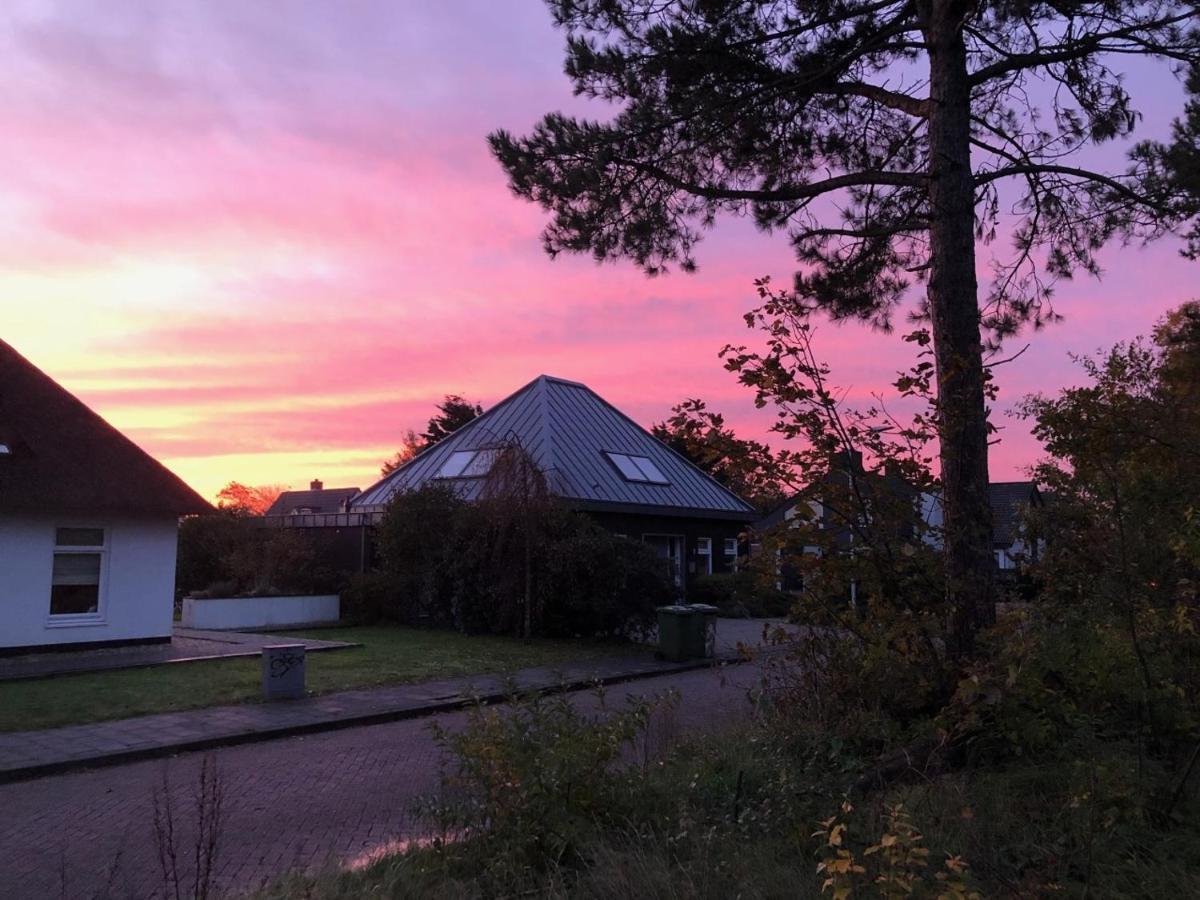 Ruijs Aan Zee Bed and Breakfast De Koog  Exteriör bild