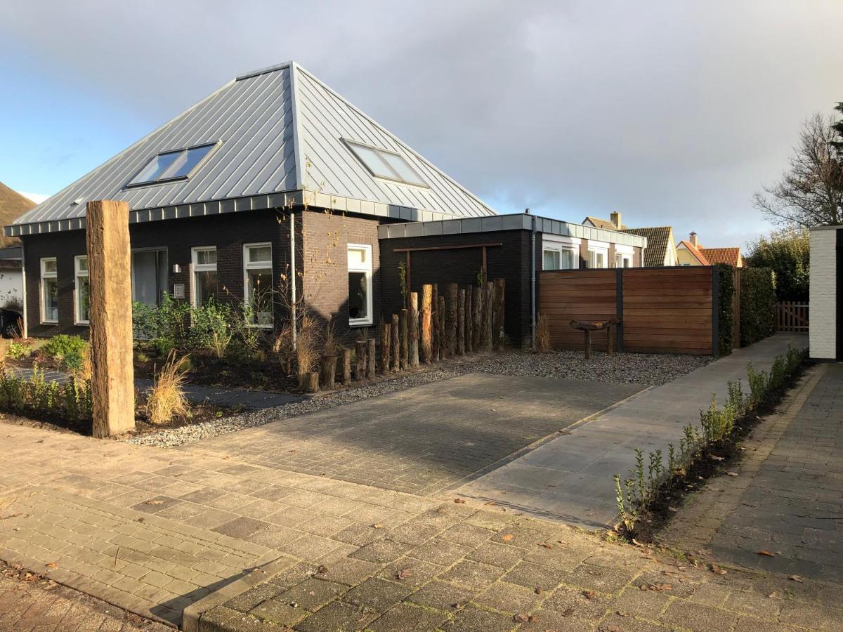 Ruijs Aan Zee Bed and Breakfast De Koog  Exteriör bild